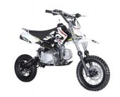 2013 Pitster Pro X2 120 10x12 photo
